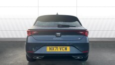 SEAT Leon 1.5 TSI EVO FR 5dr Petrol Hatchback